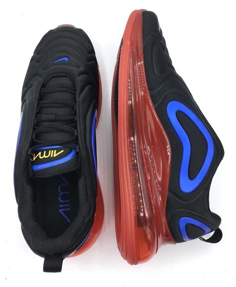 nike air max 720 heren maat 42
